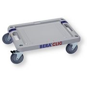 BERA CLIC+ Wózek transportowy BERA Clic+